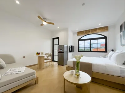 CityHouse NEST Metro Thao Dien – Photos 2
