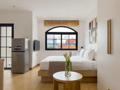 CityHouse NEST Metro Thao Dien – Photos 3