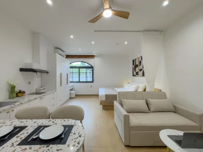 CityHouse NEST Metro Thao Dien – Photos 6