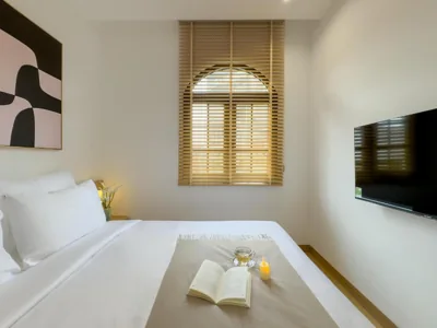 CityHouse NEST Metro Thao Dien – Photos 11