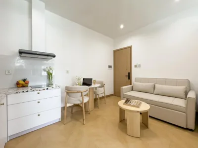 CityHouse NEST Metro Thao Dien – Photos 12