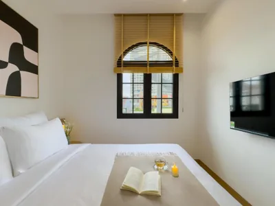 CityHouse NEST Metro Thao Dien – Photos 13