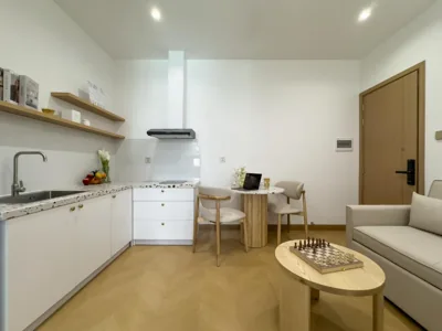 CityHouse NEST Metro Thao Dien – Photos 14