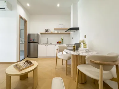 CityHouse NEST Metro Thao Dien – Photos 15
