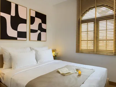 CityHouse NEST Metro Thao Dien – Photos 16