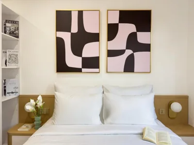 King Studio — CityHouse NEST Metro Thao Dien